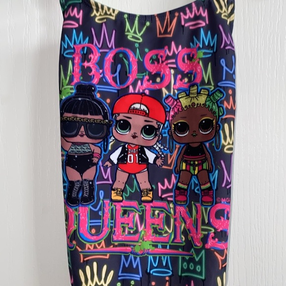 3 for 15 LOL Surprise bathing suit - Picture 2 of 5